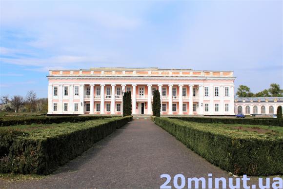 Перший міжнародний оперний фестиваль: кілька цікавих фактів про локації на сайті 20minut.ua Перший міжнародний оперний фестиваль: кілька цікавих фактів про локації, фото №24 на сайті 20minut.ua