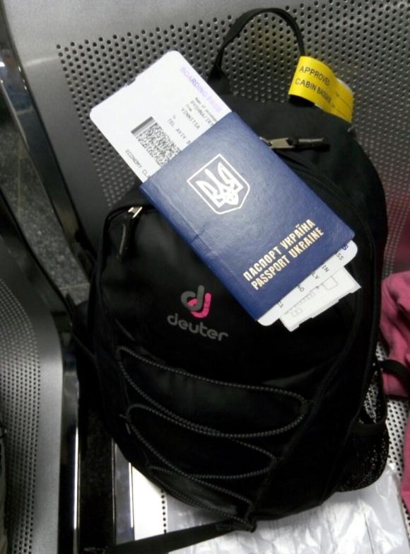 Бюджетно по Європі — мало багажу, багато вражень! Поради вінничанки на сайті 20minut.ua Бюджетно по Європі — мало багажу, багато вражень! Поради вінничанки, фото №5 на сайті 20minut.ua