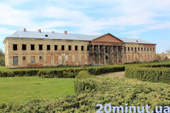 Перший міжнародний оперний фестиваль: кілька цікавих фактів про локації на сайті 20minut.ua Перший міжнародний оперний фестиваль: кілька цікавих фактів про локації, фото №2 на сайті 20minut.ua