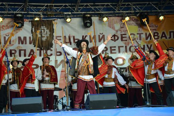 За пивом до Львову чи за дерунами у Чернігів? Топ-6 фестів весни, фото №3 на сайті 20minut.ua