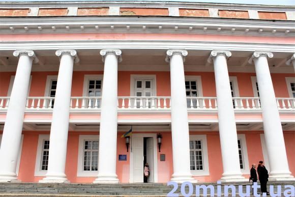 Перший міжнародний оперний фестиваль: кілька цікавих фактів про локації на сайті 20minut.ua Перший міжнародний оперний фестиваль: кілька цікавих фактів про локації, фото №16 на сайті 20minut.ua