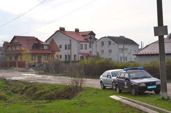 Розбійні напади: катують, як у 90-ті, фото №2 на сайті 20minut.ua