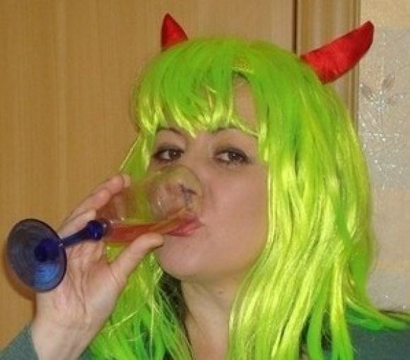 Как справиться с дурными мыслями на первом свидании на сайті 20minut.ua Как справиться с дурными мыслями на первом свидании, фото №2 на сайті 20minut.ua