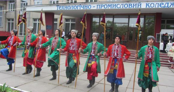 «Дякую, Мамо, за те, що дала можливість не послухати тебе», фото №7 на сайті 20minut.ua