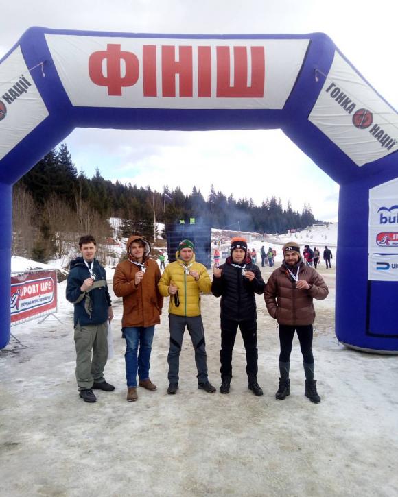 "Рухаємо Тернопіль": лінивий відпочинок треба змінювати на активний, каже Роман Задорожний, фото №3 на сайті 20minut.ua