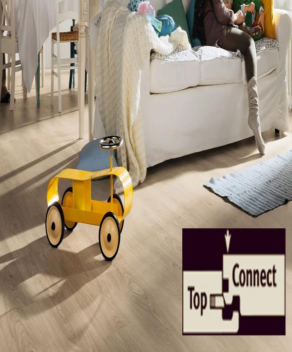 Види замкових систем ламінату, фото №2 на сайті vsim.ua