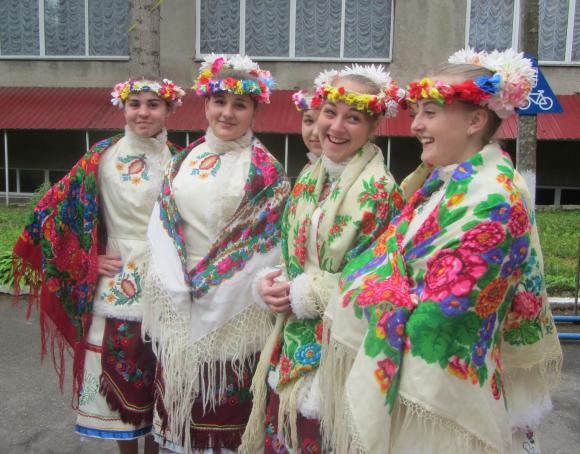 «Дякую, Мамо, за те, що дала можливість не послухати тебе», фото №8 на сайті 20minut.ua