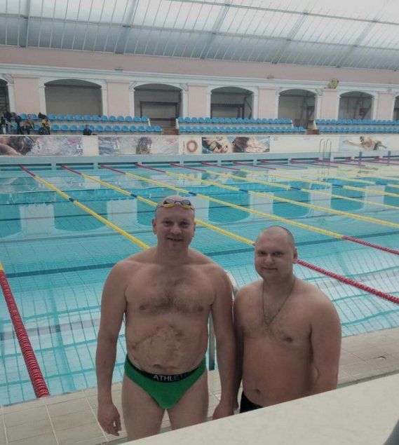 Справжня "Сила нації": як поранені бійці АТО штанги і гирі  тягали, фото №8 на сайті 20minut.ua