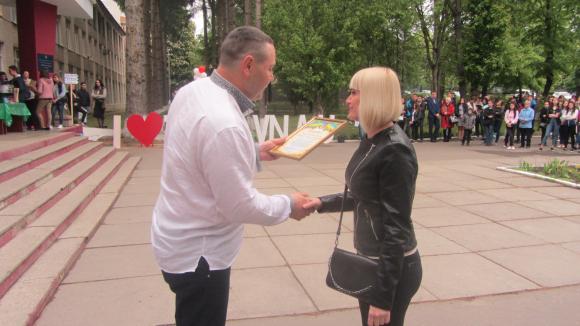 «Дякую, Мамо, за те, що дала можливість не послухати тебе», фото №5 на сайті 20minut.ua