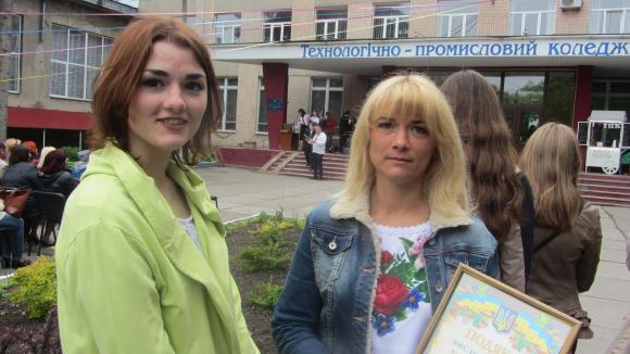 «Дякую, Мамо, за те, що дала можливість не послухати тебе», фото №4 на сайті 20minut.ua