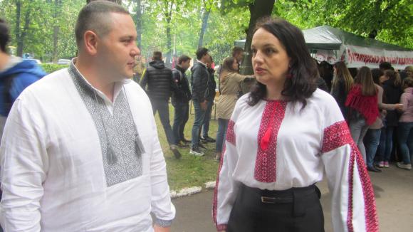 «Дякую, Мамо, за те, що дала можливість не послухати тебе», фото №6 на сайті 20minut.ua