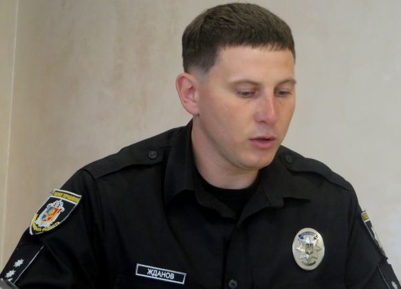 Зарплата від 5700: у Хмельницькому шукають нових поліцейських, фото №1 на сайті vsim.ua