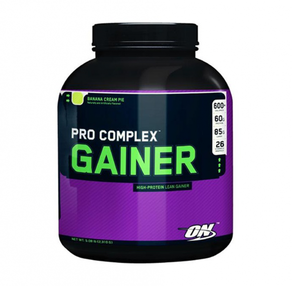 Что такое гейнер и как его принимать, фото №2 на сайті 20minut.ua