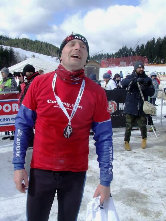 "Рухаємо Тернопіль": лінивий відпочинок треба змінювати на активний, каже Роман Задорожний, фото №1 на сайті 20minut.ua