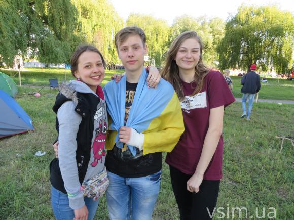 Похвала і критика: що про "Rock&Buh" казали гості міста і хмельничани, фото №6 на сайті vsim.ua