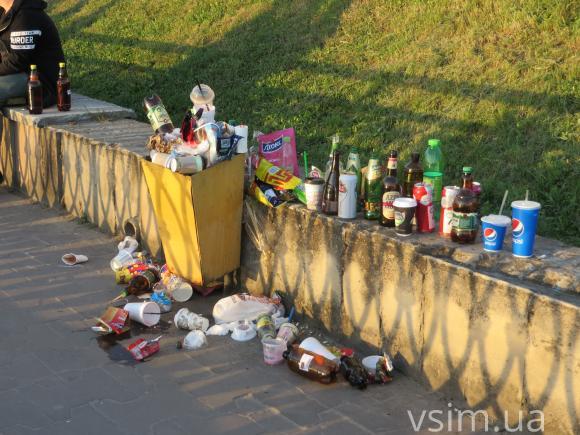 Похвала і критика: що про "Rock&Buh" казали гості міста і хмельничани, фото №14 на сайті vsim.ua