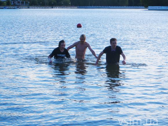 Похвала і критика: що про "Rock&Buh" казали гості міста і хмельничани, фото №10 на сайті vsim.ua