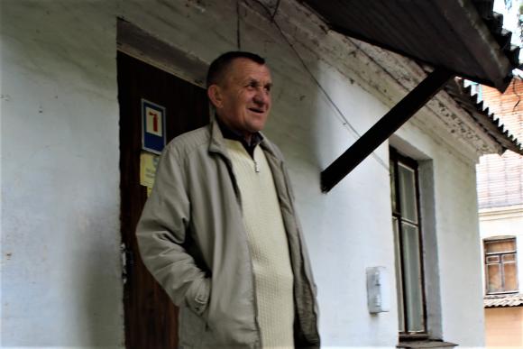 Наш «Артек» або садиби багатіїв — що буде на Старому місті замість санаторію?, фото №1 на сайті 20minut.ua