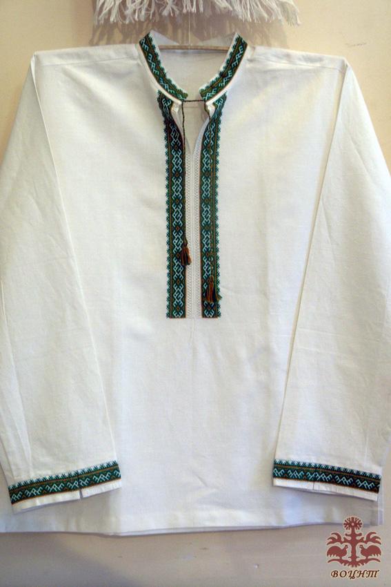 Вінничанка шиє вишиванки, які купують президенти, депутати, міністри, актори на сайті 20minut.ua Вінничанка шиє вишиванки, які купують президенти, депутати, міністри, актори, фото №2 на сайті 20minut.ua