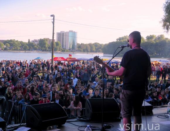 Похвала і критика: що про "Rock&Buh" казали гості міста і хмельничани, фото №7 на сайті vsim.ua