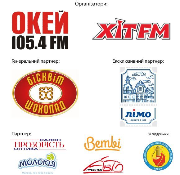 Весело і з подарунками. У центрі Хмельницького влаштують Свято Дитинства, фото №1 на сайті vsim.ua