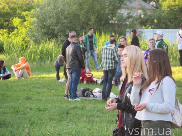 Похвала і критика: що про "Rock&Buh" казали гості міста і хмельничани, фото №13 на сайті vsim.ua