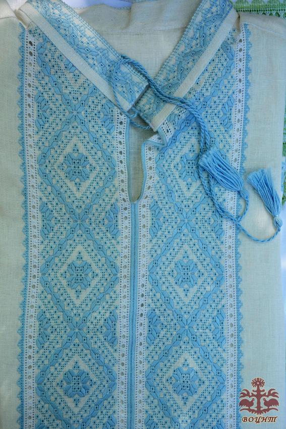 Вінничанка шиє вишиванки, які купують президенти, депутати, міністри, актори на сайті 20minut.ua Вінничанка шиє вишиванки, які купують президенти, депутати, міністри, актори, фото №5 на сайті 20minut.ua