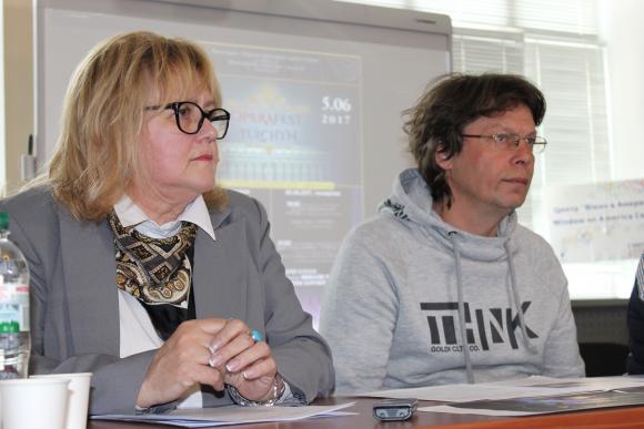 Файєр-шоу та опера “Танець вампірів”: на OPERAFEST чекають близько 19 тисяч гостей, фото №2 на сайті 20minut.ua