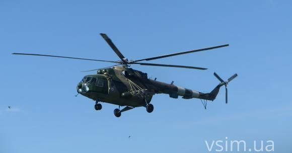 «Це страшно, цікаво і хочеться ще»,  - військові розповіли про стрибки з парашутом на сайті vsim.ua «Це страшно, цікаво і хочеться ще»,  - військові розповіли про стрибки з парашутом, фото №9 на сайті vsim.ua