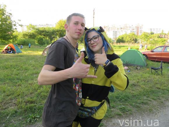 Похвала і критика: що про "Rock&Buh" казали гості міста і хмельничани, фото №5 на сайті vsim.ua