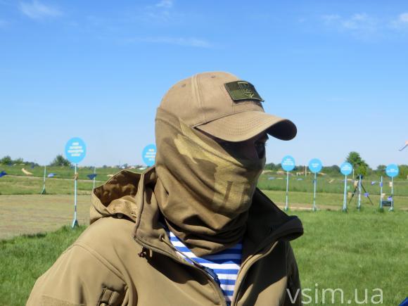 «Це страшно, цікаво і хочеться ще»,  - військові розповіли про стрибки з парашутом на сайті vsim.ua «Це страшно, цікаво і хочеться ще»,  - військові розповіли про стрибки з парашутом, фото №3 на сайті vsim.ua