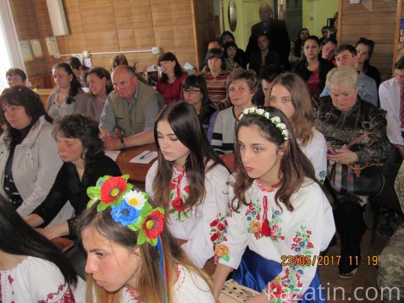 День Героя в Козятині від "Суспільних ініціатив Козятинщини" (ОНОВЛЕНО) на сайті 20minut.ua День Героя в Козятині від "Суспільних ініціатив Козятинщини" (ОНОВЛЕНО), фото №11 на сайті 20minut.ua