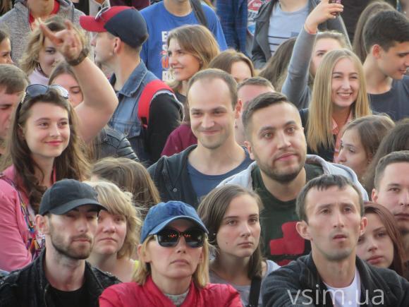 Похвала і критика: що про "Rock&Buh" казали гості міста і хмельничани, фото №9 на сайті vsim.ua