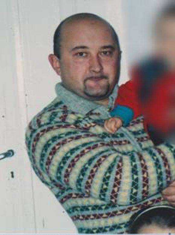 Допоможіть розшукати чоловіка, який пропав ще у березні на сайті 20minut.ua Допоможіть розшукати чоловіка, який пропав ще у березні, фото №1 на сайті 20minut.ua