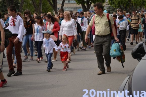 Як Кам’янець відзначав День міста (ФОТО), фото №9 на сайті 20minut.ua