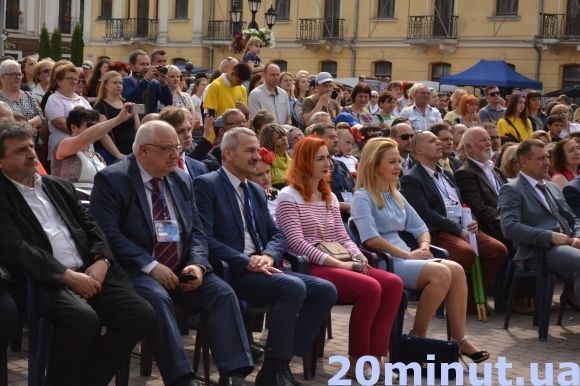 Як Кам’янець відзначав День міста (ФОТО), фото №12 на сайті 20minut.ua