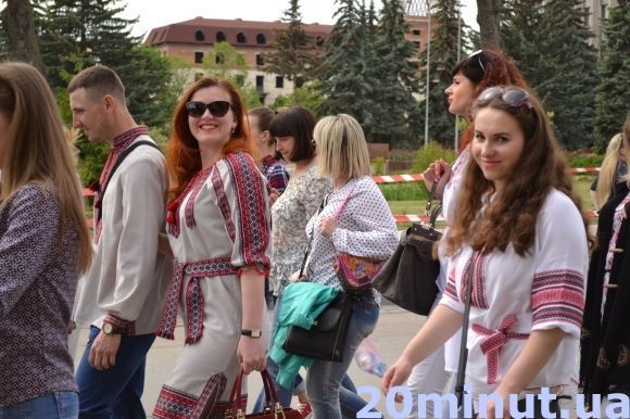 Як Кам’янець відзначав День міста (ФОТО), фото №8 на сайті 20minut.ua