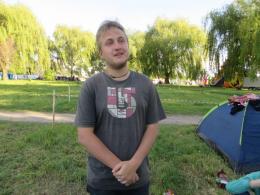 Похвала і критика: що про "Rock&Buh" казали гості міста і хмельничани, фото №2 на сайті vsim.ua