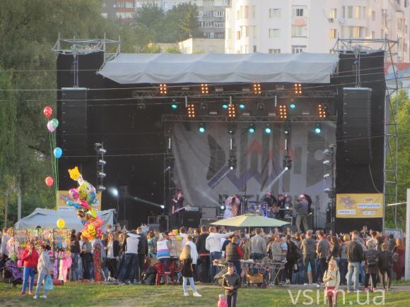 Похвала і критика: що про "Rock&Buh" казали гості міста і хмельничани, фото №15 на сайті vsim.ua