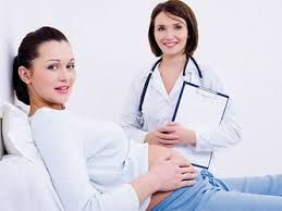 планирование беременности: анализы