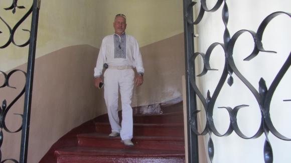 Палац у Вороновиці: 300 тисяч євро на ремонт і спогади про оголених жінок на сайті 20minut.ua Палац у Вороновиці: 300 тисяч євро на ремонт і спогади про оголених жінок, фото №16 на сайті 20minut.ua