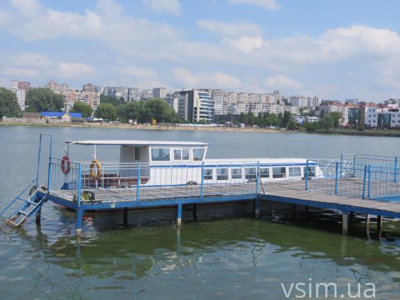 Водний відпочинок у Хмельницькому: що пропонують та за скільки, фото №3 на сайті vsim.ua