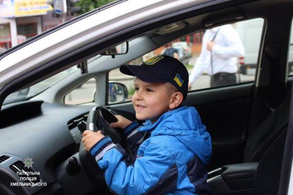 День захисту дітей: що відбувалося в Хмельницькому, фото №3 на сайті vsim.ua