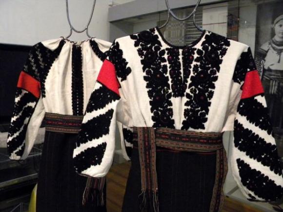 У Тернополі змагалися вишиванки зі всієї України на сайті 20minut.ua У Тернополі змагалися вишиванки зі всієї України, фото №2 на сайті 20minut.ua