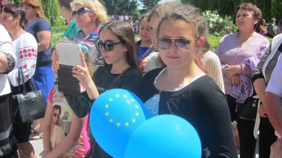 Палац у Вороновиці: 300 тисяч євро на ремонт і спогади про оголених жінок на сайті 20minut.ua Палац у Вороновиці: 300 тисяч євро на ремонт і спогади про оголених жінок, фото №21 на сайті 20minut.ua