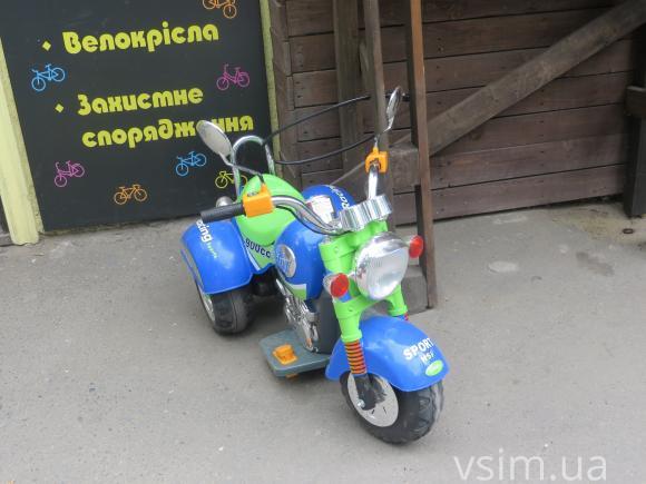 Новини Хмельницького - фото з Де і за скільки у Хмельницькому можна позичити велосипед Де і за скільки у Хмельницькому можна позичити велосипед, фото №2 на сайті vsim.ua