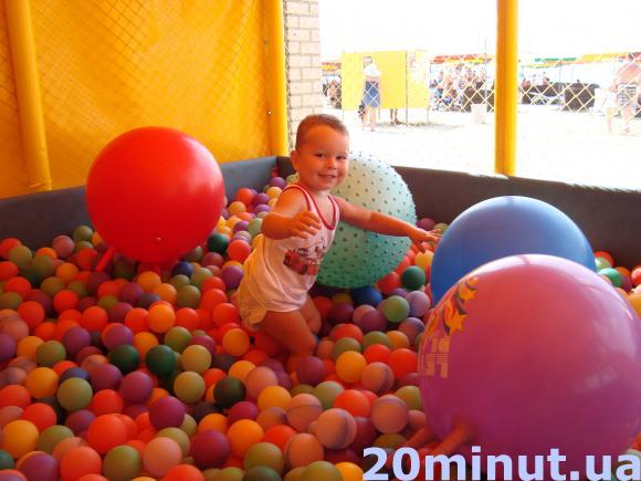 До Скадовську чи Бакоти - що радять тернопільські бувалі відпочивальники, фото №2 на сайті 20minut.ua