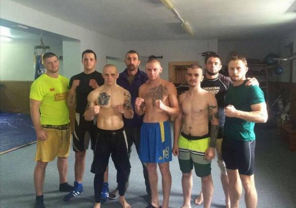 На турнір з фрі-файту приїдуть спортсмени з усієї України та Польщі на сайті 20minut.ua На турнір з фрі-файту приїдуть спортсмени з усієї України та Польщі, фото №1 на сайті 20minut.ua