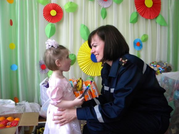 День захисту дітей: що відбувалося в Хмельницькому, фото №7 на сайті vsim.ua