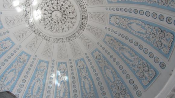 Палац у Вороновиці: 300 тисяч євро на ремонт і спогади про оголених жінок на сайті 20minut.ua Палац у Вороновиці: 300 тисяч євро на ремонт і спогади про оголених жінок, фото №12 на сайті 20minut.ua